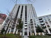 Flat to rent in Grantham House, 46 Botanic Square,...