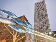 Flat to rent in Great Eastern Road, London E15