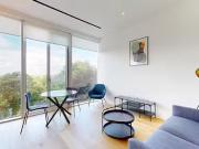 Flat to rent in Great West Road, Brentford TW8