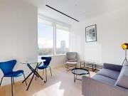 Flat to rent in Great West Road, Brentford TW8