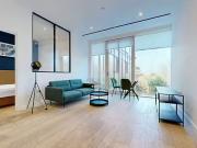 Flat to rent in Great West Road, Brentford TW8