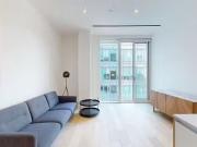 Flat to rent in Great West Road, Brentford TW8