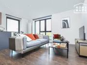 Flat to rent in Greenford Quay, Greenford UB6