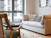 Flat to rent in Greenford Quay, Greenford UB6