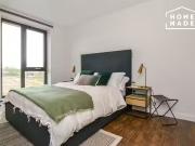 Flat to rent in Greenford Quay, Greenford UB6