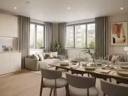 Flat to rent in Greenford Quay, Greenford UB6