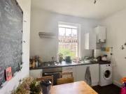Flat to rent in Greenland Road, London NW1