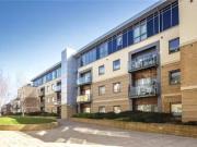 Flat to rent in Grove Park Oval, Gosforth, Newcastle...