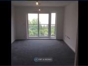Flat to rent in Hackney House, Kent DA17