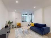 Flat to rent in Hackney Road, London E2