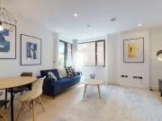 Flat to rent in Hackney Road, London E2