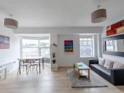 Flat to rent in Hackney Road, London E2. Bills Included...