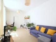 Flat to rent in Haldon Road, London SW18