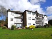 Flat to rent in Halsbury Close, Stanmore HA7