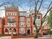 Flat to rent in Hampstead Heights, Fitzjohns Avenue,...