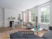 Flat to rent in Hampstead High Street, London NW3