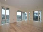Flat to rent in Hampton Apartments, Duke Of Wellington...