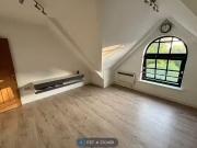 Flat to rent in Hampton House, Southampton SO14