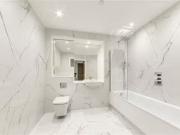 Flat to rent in Handlebury House E14