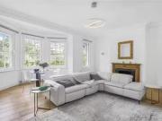 Flat to rent in Hanover Gate Mansions, Park Road, London NW1
