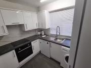 Flat to rent in Harben Road, Swiss Cottage NW6