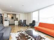 Flat to rent in Hare Marsh, London E2