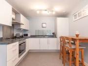 Flat to rent in Harrow Close, Addlestone KT15