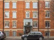 Flat to rent in Harrowby Street, Marble Arch W1H