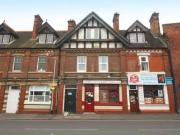 Flat to rent in Hart Street, Maidstone, Kent ME16