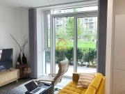 Flat to rent in Hartingtons Court, Coster Avenue, London N4