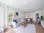 Flat to rent in Haslemere Road, London N8
