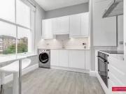Flat to rent in Haverstock Hill, London NW3