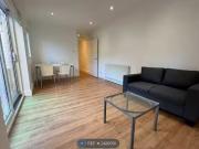 Flat to rent in Haverstock Hill, London NW3