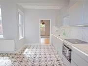 Flat to rent in Hawke Park Road, London N22