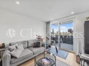 Flat to rent in Hawser Lane, Poplar, London E14