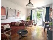 Flat to rent in Hayter Road, London SW2