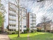 Flat to rent in Hazlemere Court, Streatham, London SW2