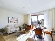 Flat to rent in Hemlock Street, Iris House E14