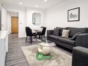 Flat to rent in Hendon Lane, London N3