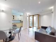 Flat to rent in Heneage Street, Spitalfields E1