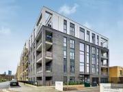 Flat to rent in Henry Road, London SW9