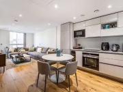 Flat to rent in Hermitage Street, London W2