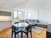 Flat to rent in Hermitage Street, London W2