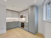 Flat to rent in Herne Hill Road, London SE24