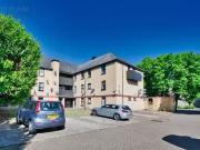 Flat to rent in Hertford Court, 2B Vicarage Lane, London E6