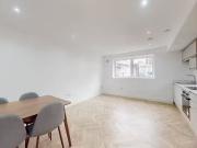 Flat to rent in Hessel Street, London E1