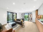 Flat to rent in Heygate Street, Park & Sayer, Elephant...
