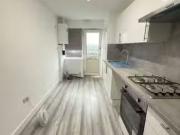 Flat to rent in High Road, Chadwell Heath RM6
