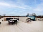 Flat to rent in High Road, London N20
