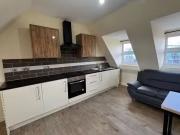 Flat to rent in High Road, Wembley HA9